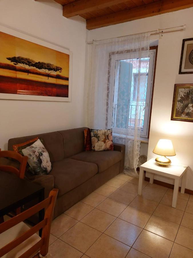 Casa Barca Apartment Verona Ngoại thất bức ảnh