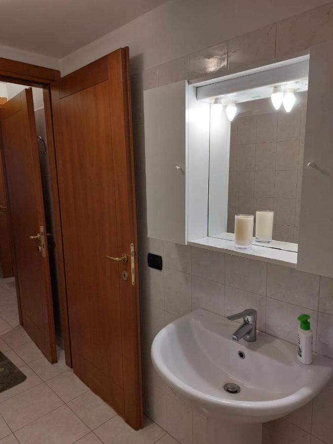 Casa Barca Apartment Verona Ngoại thất bức ảnh