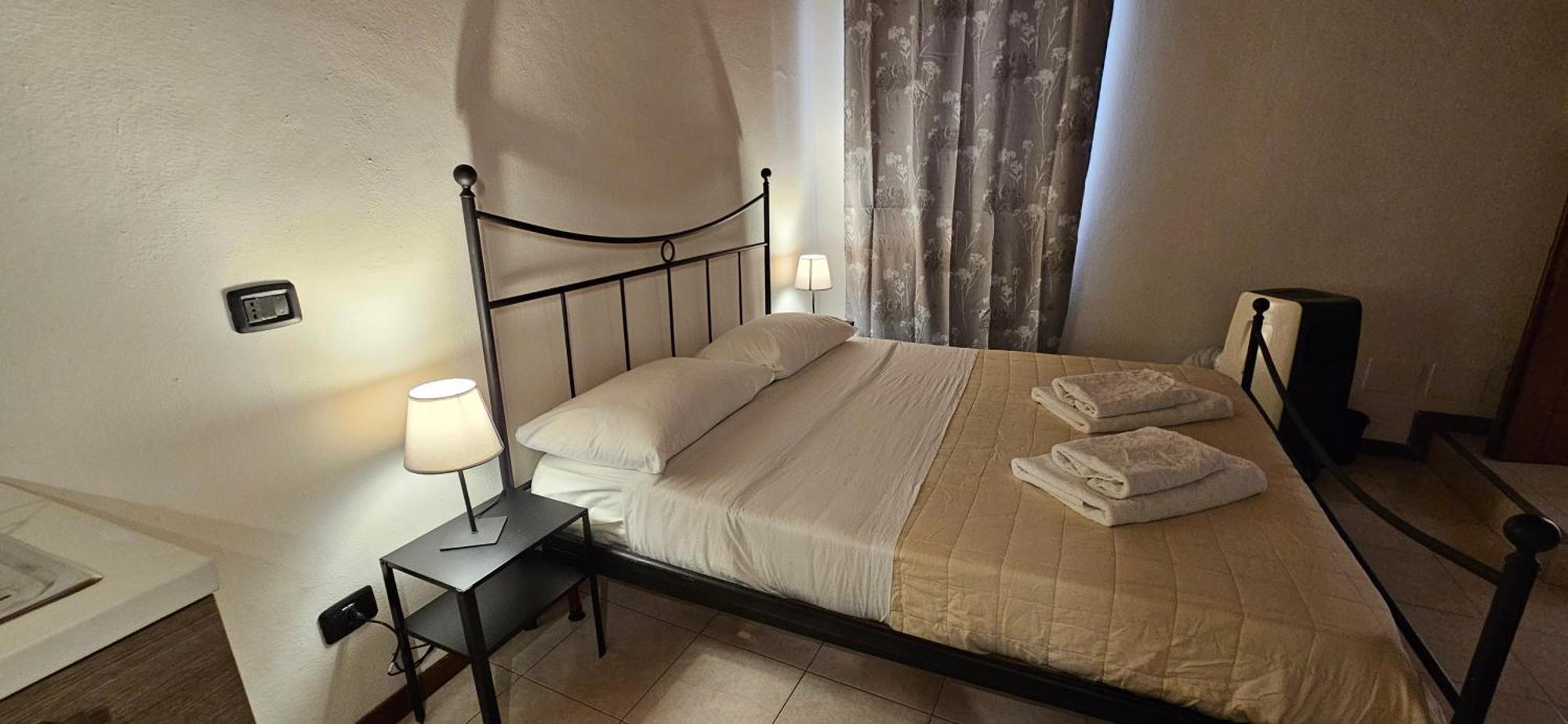 Casa Barca Apartment Verona Ngoại thất bức ảnh