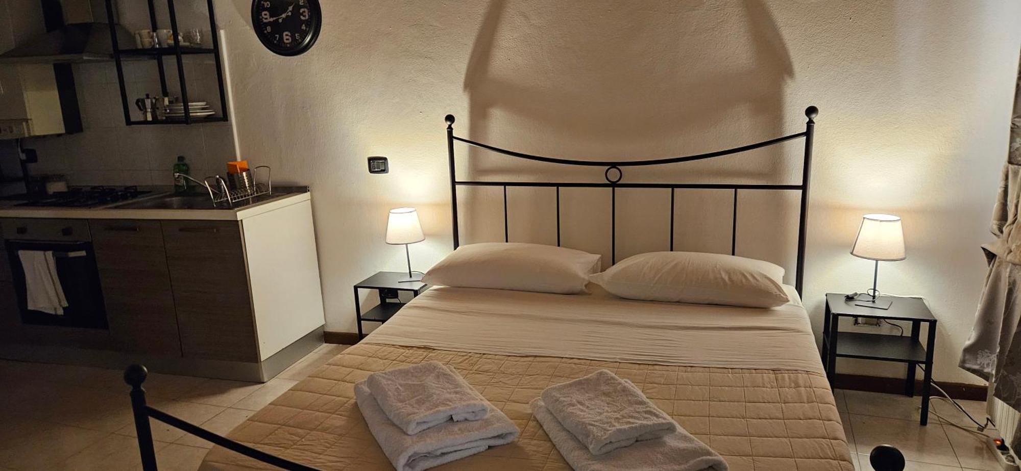 Casa Barca Apartment Verona Ngoại thất bức ảnh