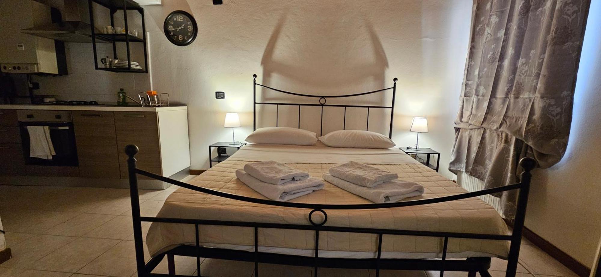 Casa Barca Apartment Verona Ngoại thất bức ảnh