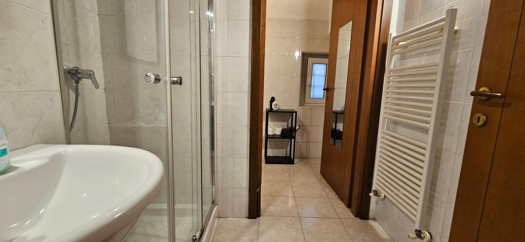 Casa Barca Apartment Verona Ngoại thất bức ảnh