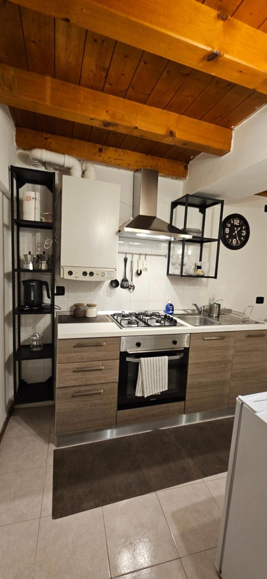 Casa Barca Apartment Verona Ngoại thất bức ảnh