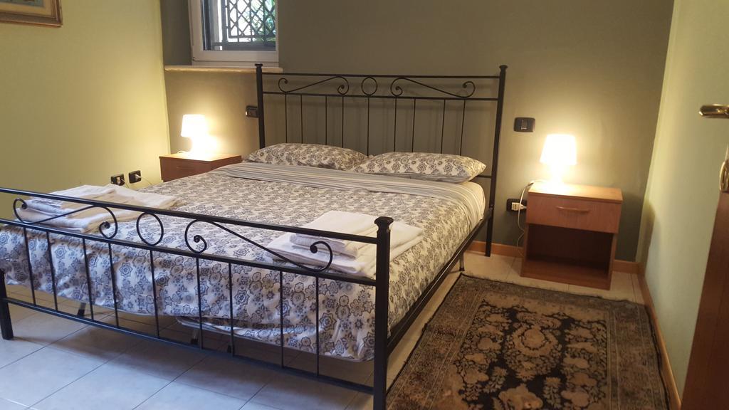 Casa Barca Apartment Verona Ngoại thất bức ảnh