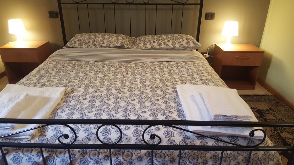 Casa Barca Apartment Verona Ngoại thất bức ảnh