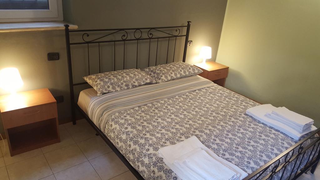 Casa Barca Apartment Verona Ngoại thất bức ảnh
