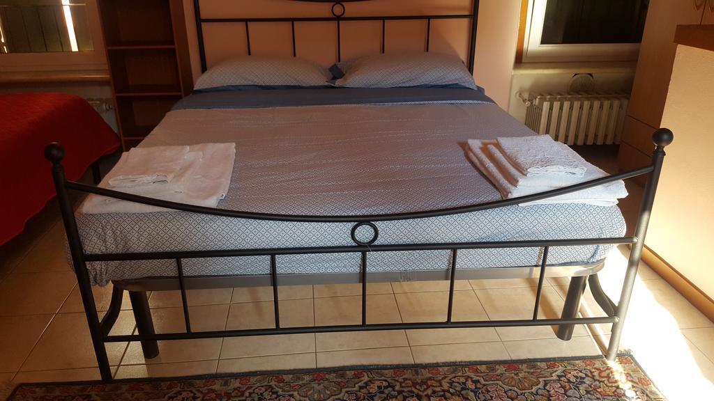 Casa Barca Apartment Verona Ngoại thất bức ảnh