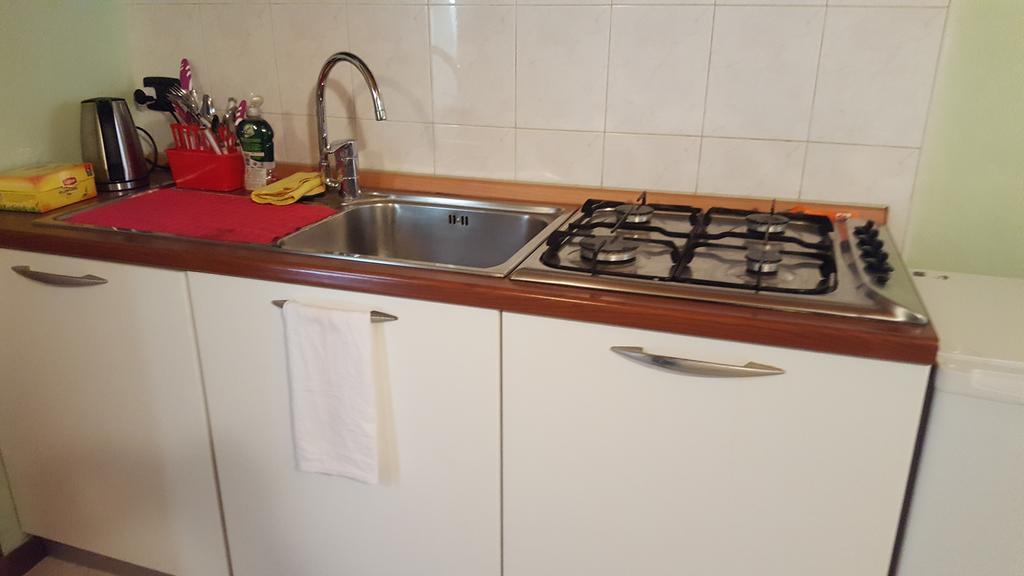 Casa Barca Apartment Verona Ngoại thất bức ảnh