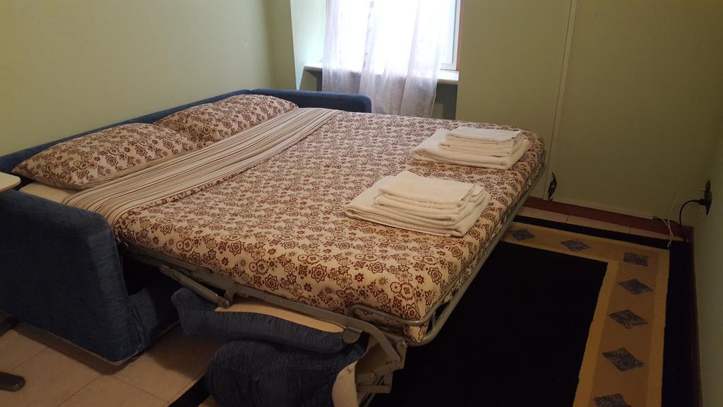 Casa Barca Apartment Verona Ngoại thất bức ảnh
