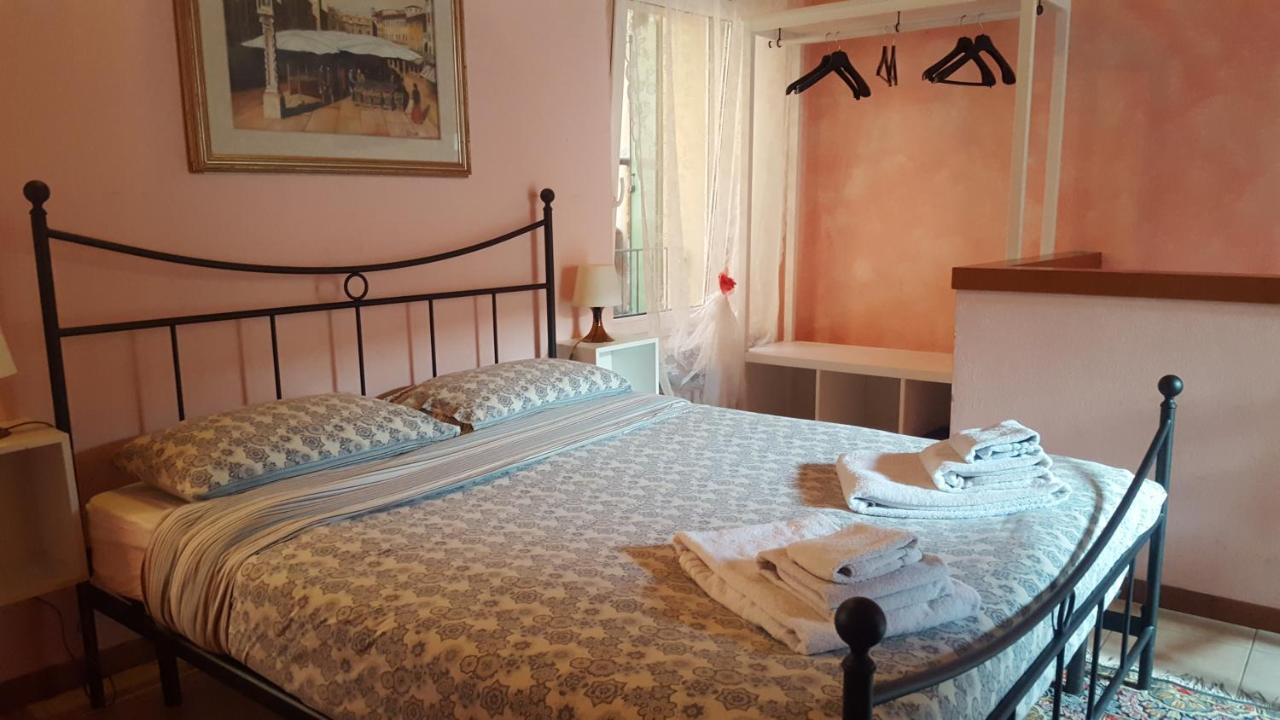 Casa Barca Apartment Verona Ngoại thất bức ảnh