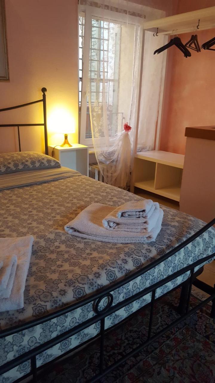 Casa Barca Apartment Verona Ngoại thất bức ảnh