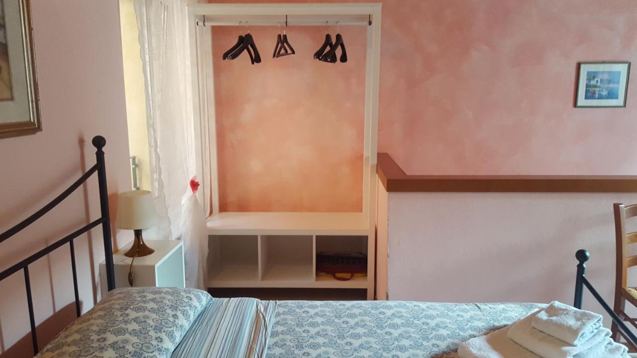 Casa Barca Apartment Verona Ngoại thất bức ảnh