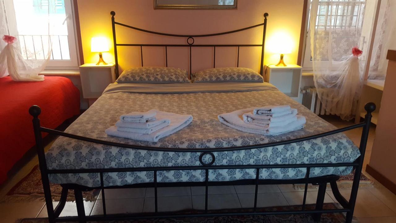 Casa Barca Apartment Verona Ngoại thất bức ảnh