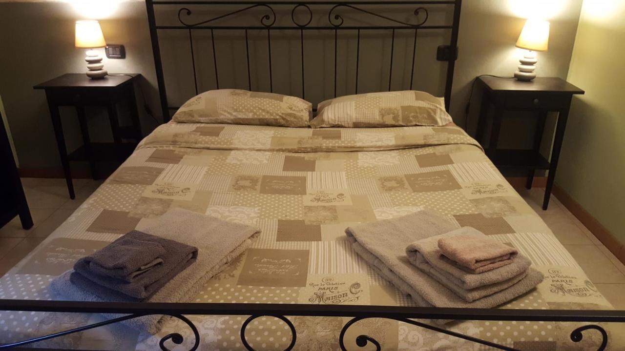 Casa Barca Apartment Verona Ngoại thất bức ảnh