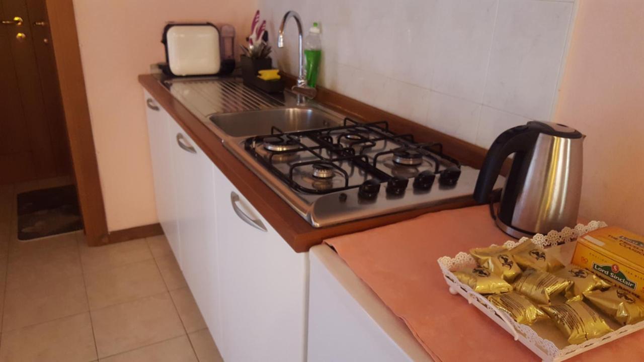Casa Barca Apartment Verona Ngoại thất bức ảnh