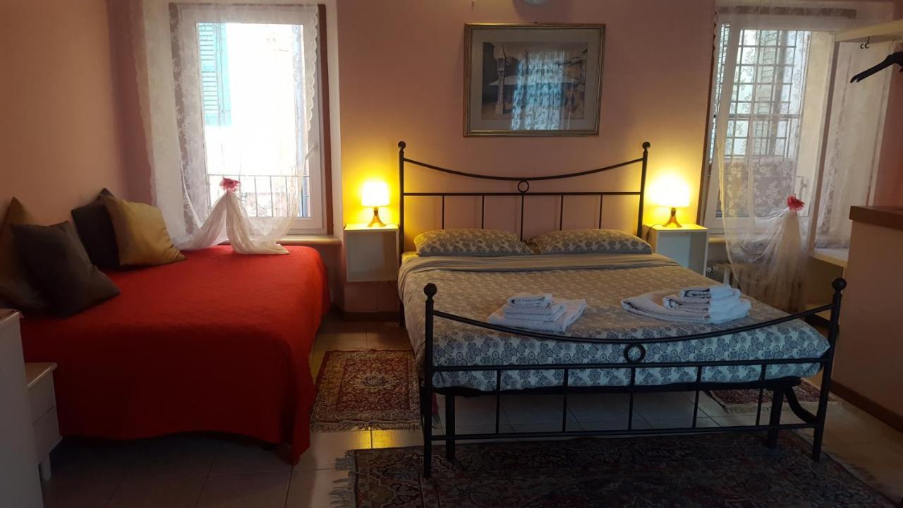 Casa Barca Apartment Verona Ngoại thất bức ảnh