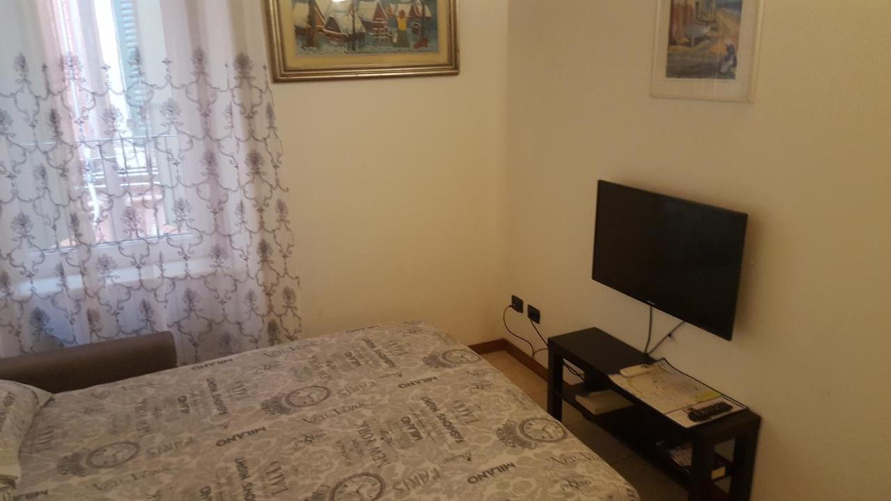 Casa Barca Apartment Verona Ngoại thất bức ảnh