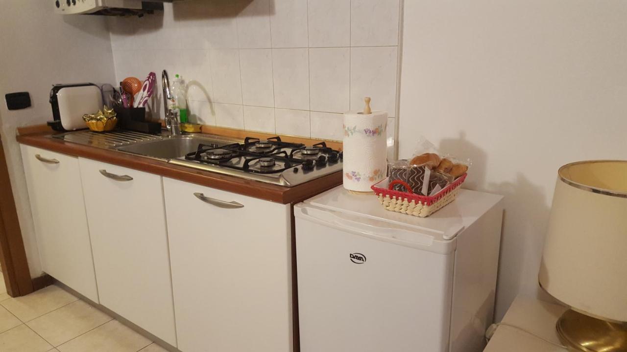 Casa Barca Apartment Verona Ngoại thất bức ảnh
