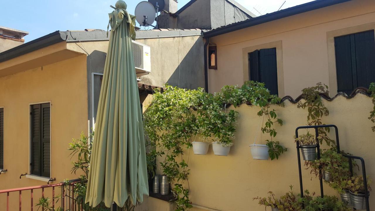 Casa Barca Apartment Verona Ngoại thất bức ảnh