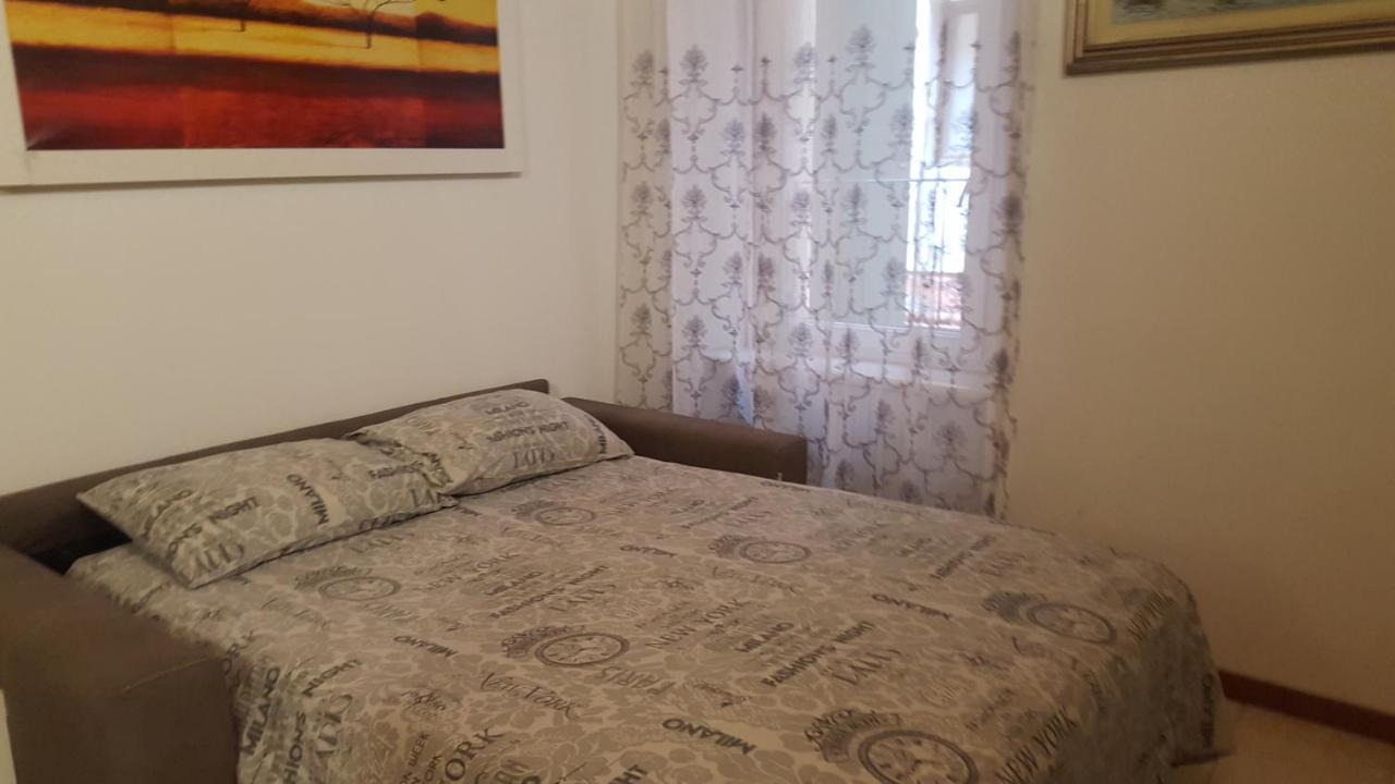 Casa Barca Apartment Verona Ngoại thất bức ảnh