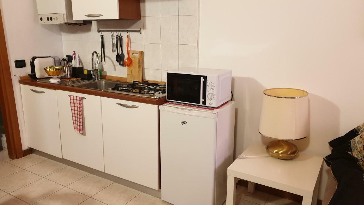 Casa Barca Apartment Verona Ngoại thất bức ảnh