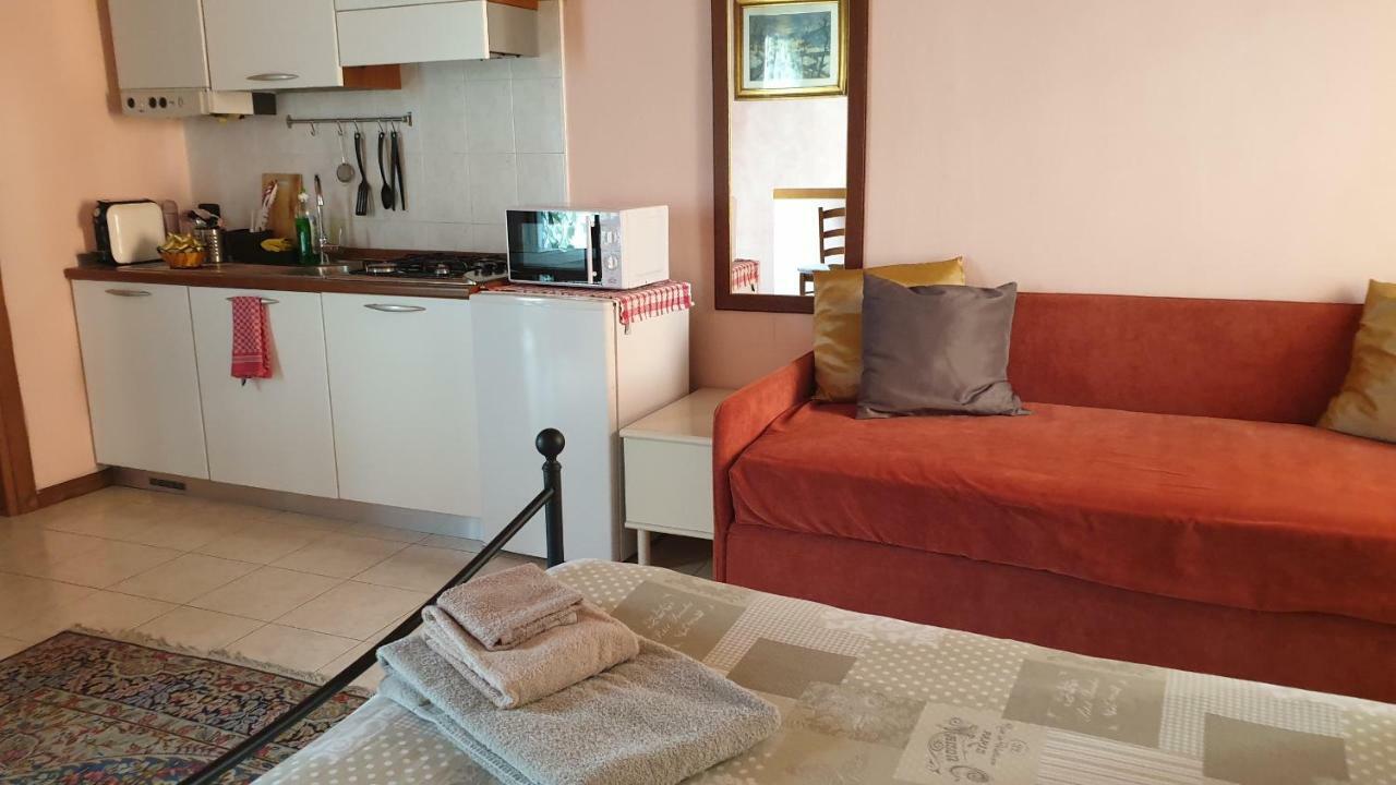 Casa Barca Apartment Verona Ngoại thất bức ảnh