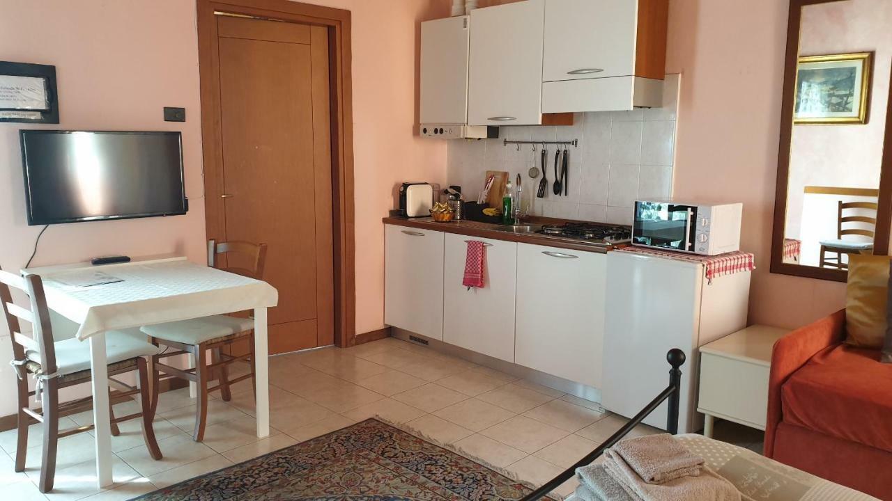 Casa Barca Apartment Verona Ngoại thất bức ảnh