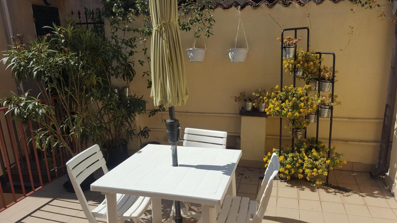 Casa Barca Apartment Verona Ngoại thất bức ảnh
